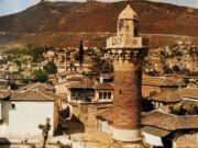 Παραμονές Χριστουγέννων στην Πέργαμο της Μικρασίας