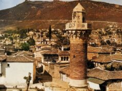 Παραμονές Χριστουγέννων στην Πέργαμο της Μικρασίας