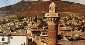 Παραμονές Χριστουγέννων στην Πέργαμο της Μικρασίας