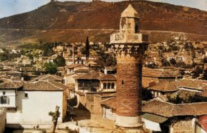 Παραμονές Χριστουγέννων στην Πέργαμο της Μικρασίας