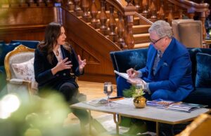 Συναντήσεις Όλγας Κεφαλογιάννη με φορείς της τουριστικής αγοράς των ΗΠΑ