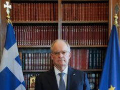 Χριστουγεννιάτικο μήνυμα του Προέδρου της Δημοκρατίας προς τους ομογενείς