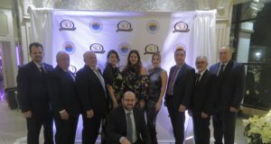 Ο Σύλλογος Μαθρακίου Νέας Υόρκης γιορτάζει την 50ή επέτειό του