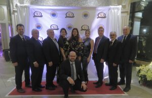 Ο Σύλλογος Μαθρακίου Νέας Υόρκης γιορτάζει την 50ή επέτειό του