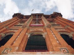 Βρέθηκε λύση στο πρόβλημα προσωρινής μετεγκατάστασης της Πατριαρχικής Μεγάλης του Γένους Σχολής