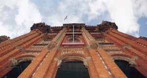 Βρέθηκε λύση στο πρόβλημα προσωρινής μετεγκατάστασης της Πατριαρχικής Μεγάλης του Γένους Σχολής