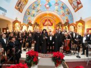 Kimisis Parish Hosts Annual NJ Metropolis Christmas Concert in Holmdel