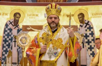 Metropolitan Apostolos’ Message for March 25