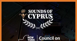 Sounds of Cyprus Awarded a NY State Council on the Arts FY26 Support for Artists Grant