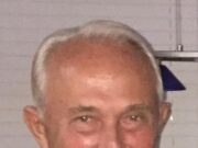 Constantine (Dino) Panourgias Is Mourned