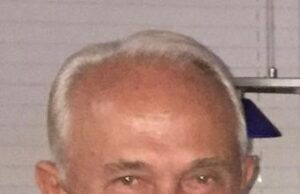 Constantine (Dino) Panourgias Is Mourned