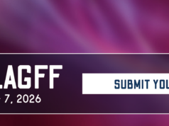 LAGFF Celebrates 20th Anniversary, June 1–7, 2026