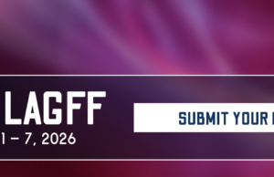 LAGFF Celebrates 20th Anniversary, June 1–7, 2026