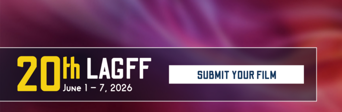 LAGFF Celebrates 20th Anniversary, June 1–7, 2026