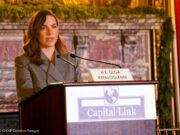 Όλγα Κεφαλογιάννη: «Η Ελλάδα είναι έτοιμη να ηγηθεί σε μια νέα εποχή βιώσιμου και ανθεκτικού τουρισμού»