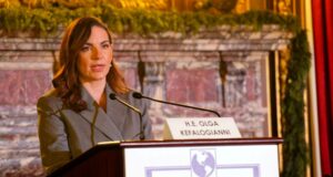 Όλγα Κεφαλογιάννη: «Η Ελλάδα είναι έτοιμη να ηγηθεί σε μια νέα εποχή βιώσιμου και ανθεκτικού τουρισμού»