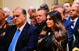 Η Κίμπερλι Γκίλφοϊλ ομιλήτρια στην ετήσια εκδήλωση του AHI στην Αθήνα