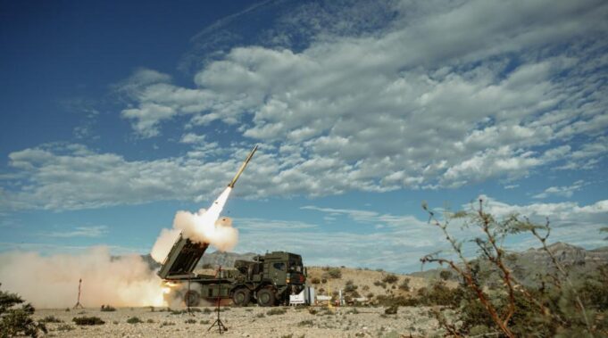 SIPRI: Τζίρος-ρεκόρ για τις 100 μεγαλύτερες κατασκευάστριες όπλων παγκοσμίως το 2024