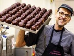 Χημική ουσία στη μαύρη σοκολάτα μπορεί να επιβραδύνει τη γήρανση