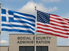 Πώς λειτουργεί στην πράξη η Συμφωνία Κοινωνικής Ασφάλειας Ελλάδας–ΗΠΑ: Τι πρέπει να γνωρίζουν οι Έλληνες της Αμερικής