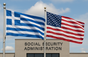 Πώς λειτουργεί στην πράξη η Συμφωνία Κοινωνικής Ασφάλειας Ελλάδας–ΗΠΑ: Τι πρέπει να γνωρίζουν οι Έλληνες της Αμερικής