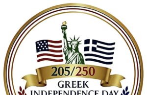 Grand Marshals Announced for New York’s 2026 Greek Independence Day Parade