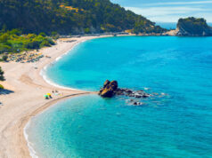 Η Σάμος στις ανερχόμενες δυνάμεις του ευρωπαϊκού τουρισμού, σύμφωνα με διεθνή ΜΜΕ