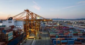 Greek Exports to the United States Hold Steady Despite Trump’s Tariff Escalation