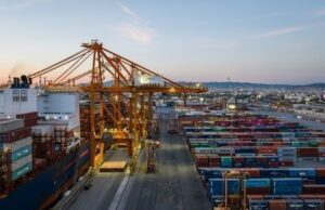 Greek Exports to the United States Hold Steady Despite Trump’s Tariff Escalation