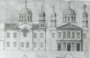 Ένας Άγιος Νικόλας στο Αϊβαλί κάποτε