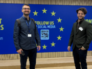 Το ταξίδι των «Γλωσσοναυτών» κάνει την Eλληνική γλώσσα viral