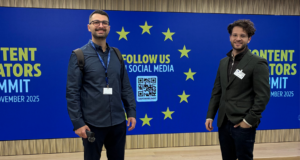 Το ταξίδι των «Γλωσσοναυτών» κάνει την Eλληνική γλώσσα viral