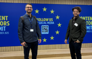 Το ταξίδι των «Γλωσσοναυτών» κάνει την Eλληνική γλώσσα viral