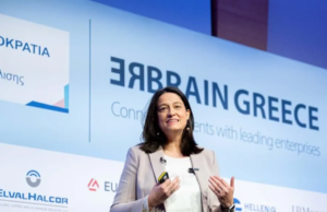 Rebrain Greece: Η Ελλάδα καλεί τους Έλληνες του εξωτερικού να επιστρέψουν – Τι λέει στο GNUSA η Υπουργός Νίκη Κεραμέως