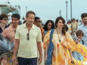 Παγκόσμια προβολή για την Πάρο μέσα από τη σειρά «Malice» της Amazon Prime