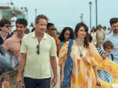 Παγκόσμια προβολή για την Πάρο μέσα από τη σειρά «Malice» της Amazon Prime