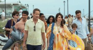 Παγκόσμια προβολή για την Πάρο μέσα από τη σειρά «Malice» της Amazon Prime