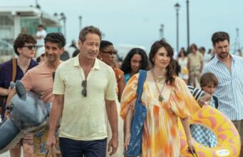 Παγκόσμια προβολή για την Πάρο μέσα από τη σειρά «Malice» της Amazon Prime