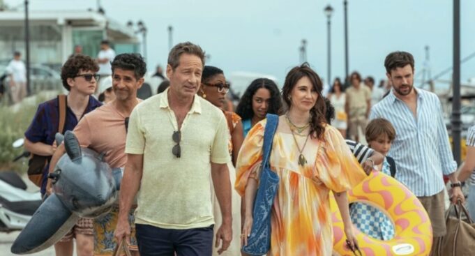 Παγκόσμια προβολή για την Πάρο μέσα από τη σειρά «Malice» της Amazon Prime