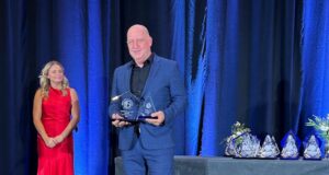 Η Ελλάδα κορυφαίος προορισμός για τους Αμερικανούς ταξιδιώτες