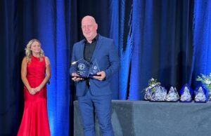 Η Ελλάδα κορυφαίος προορισμός για τους Αμερικανούς ταξιδιώτες