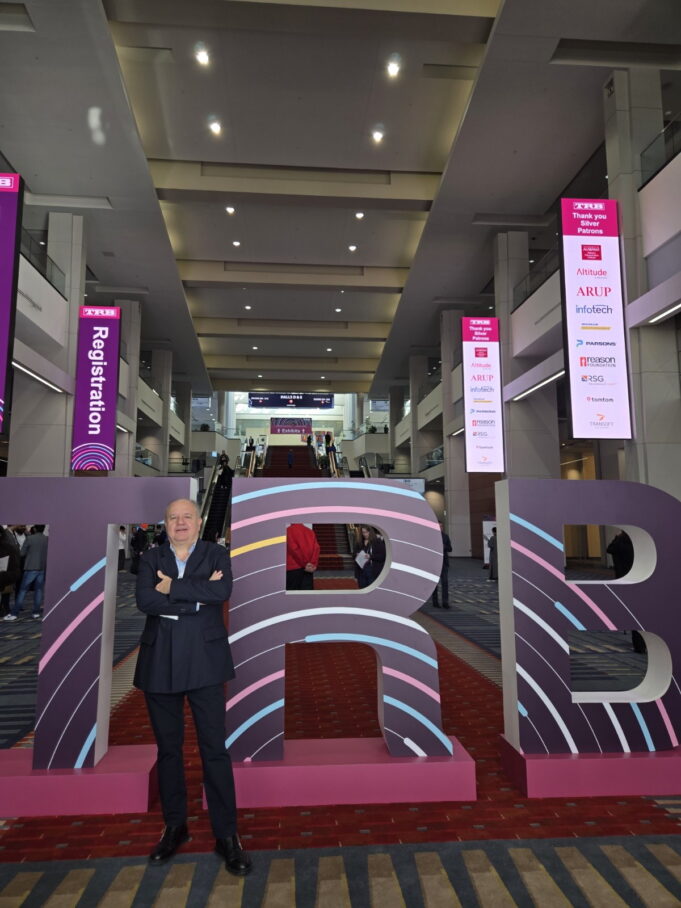 Greek Research Center Courts Diaspora Talent and U.S. Investment