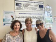 PAA Announces Over $120,000 in Philanthropic Donations for Crete and the U.S. in 2025