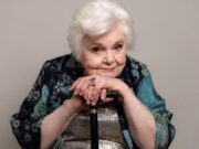 Oscar nominee June Squibb talks about her Greek family, love for Greece, and visiting Greece