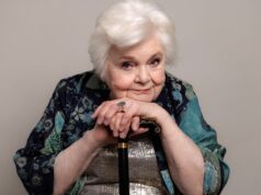 Oscar nominee June Squibb talks about her Greek family, love for Greece, and visiting Greece