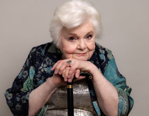 Oscar nominee June Squibb talks about her Greek family, love for Greece, and visiting Greece