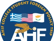 AHIF Announces 18th Annual College Student Foreign Policy Study Trip to Washington, DC, Greece and Cyprus