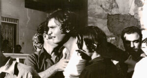 Ο «Αττίλας ’74» του Μιχάλη Κακογιάννη στο MoMA της Νέας Υόρκης