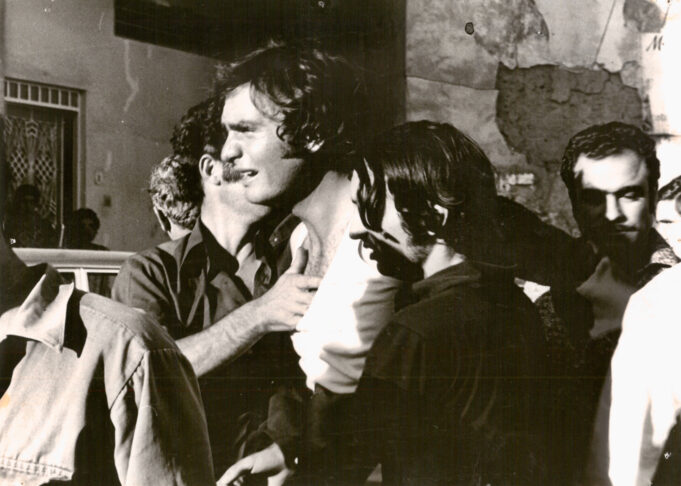 Ο «Αττίλας ’74» του Μιχάλη Κακογιάννη στο MoMA της Νέας Υόρκης