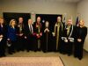 Το ΑΠΘ τίμησε τον Αρχιεπίσκοπο Δημήτριο με το έμβλημα «Άγιος Δημήτριος»